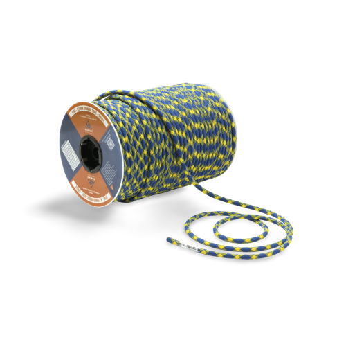Lynx Dynamic Climbing Rope 8.4 -10.5mm - Image 31