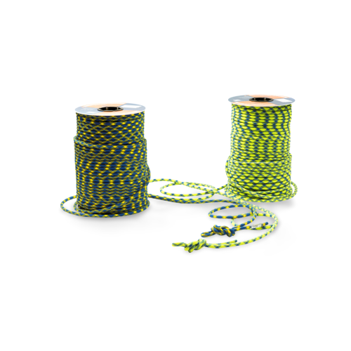 Lynx Dynamic Climbing Rope 8.4 -10.5mm - Image 30