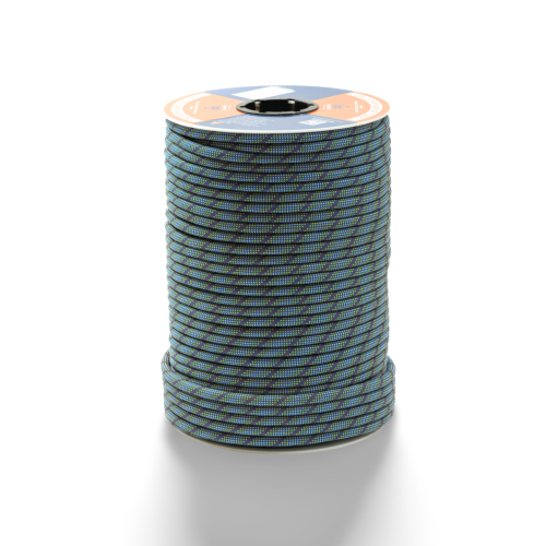 Lynx Dynamic Climbing Rope 8.4 -10.5mm - Image 29
