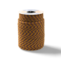 Lynx Dynamic Climbing Rope 8.4 -10.5mm - Hình ảnh 26