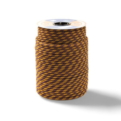 Lynx Dynamic Climbing Rope 8.4 -10.5mm - Image 26