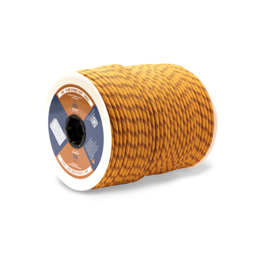 Lynx Dynamic Climbing Rope 8.4 -10.5mm - Image 22