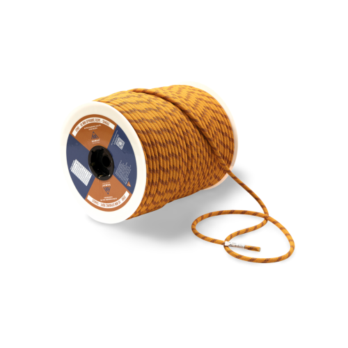 Lynx Dynamic Climbing Rope 8.4 -10.5mm - Image 21