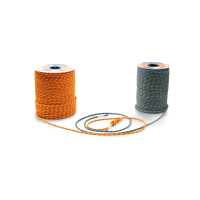 Lynx Dynamic Climbing Rope 8.4 -10.5mm - Hình ảnh 20