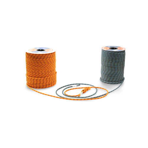 Lynx Dynamic Climbing Rope 8.4 -10.5mm - Image 20