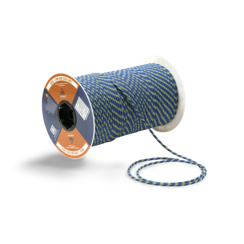 Lynx Dynamic Climbing Rope 8.4 -10.5mm - Image 17
