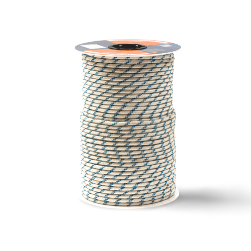 INDUS Semi-Static Rope 8.0 - 12 mm - Image 28