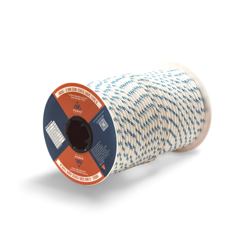 INDUS Semi-Static Rope 8.0 - 12 mm - Image 27