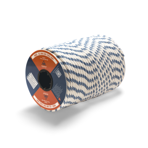INDUS Semi-Static Rope 8.0 - 12 mm - Image 24