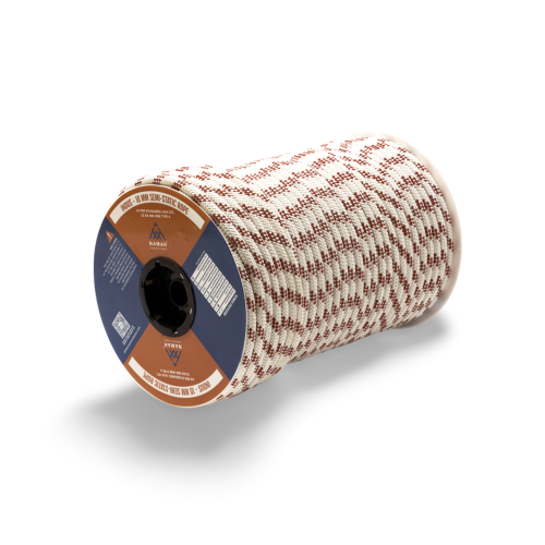 INDUS Semi-Static Rope 8.0 - 12 mm - Image 21