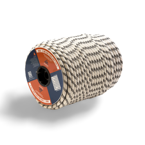 INDUS Semi-Static Rope 8.0 - 12 mm - Image 16