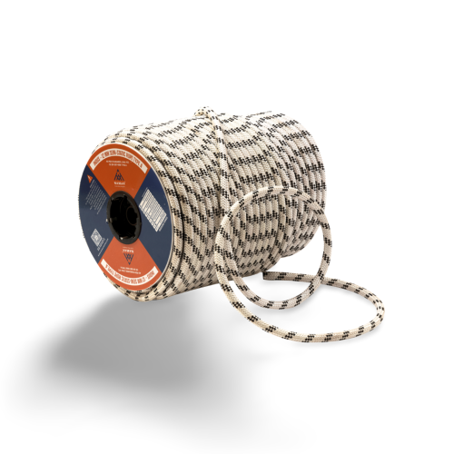 INDUS Semi-Static Rope 8.0 - 12 mm - Image 15