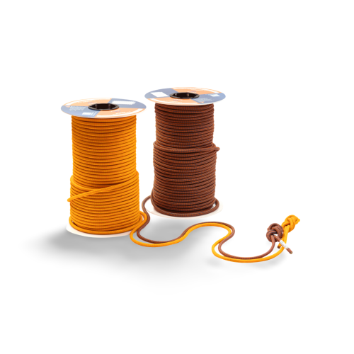Lynx Dynamic Climbing Rope 8.4 -10.5mm - Image 13
