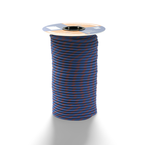 Lynx Dynamic Climbing Rope 8.4 -10.5mm - Image 12