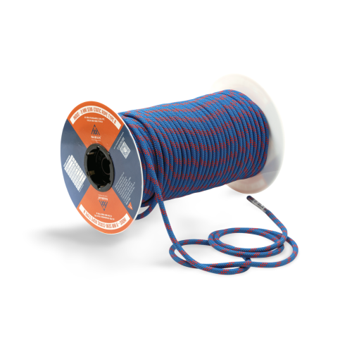 Lynx Dynamic Climbing Rope 8.4 -10.5mm - Image 10