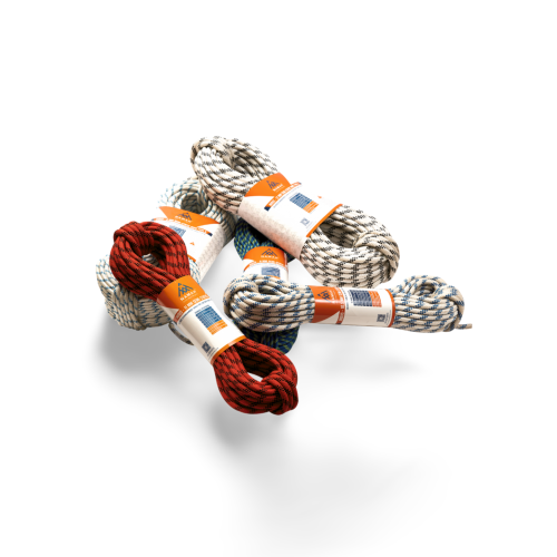 INDUS Semi-Static Rope 8.0 - 12 mm - Image 10