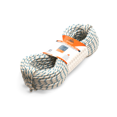 INDUS Semi-Static Rope 8.0 - 12 mm - Image 8