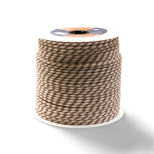 INDUS Semi-Static Rope 8.0 - 12 mm - Image 3