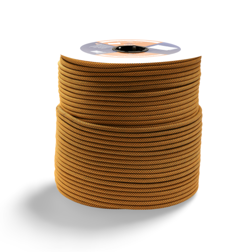 Lynx Dynamic Climbing Rope 8.4 -10.5mm - Image 7