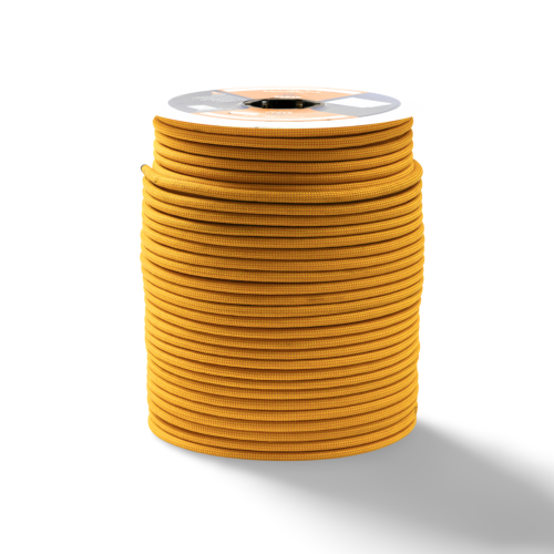 Lynx Dynamic Climbing Rope 8.4 -10.5mm - Image 5