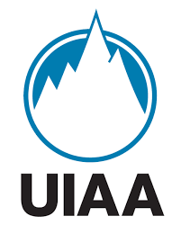 UIAA logo