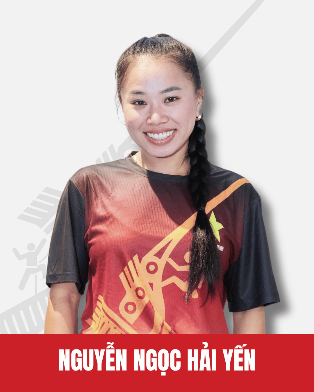 Nguyễn Ngọc Hải Yến