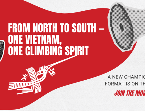 Important Announcement: HCMC Championship 2025